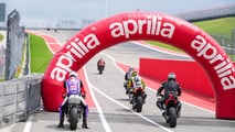 Aprilia Racers Days 2026