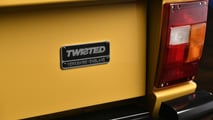 Twisted Range Rover Classic Restomod Review