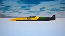 JCB: dai trattori al record velocità con motori a idrogeno