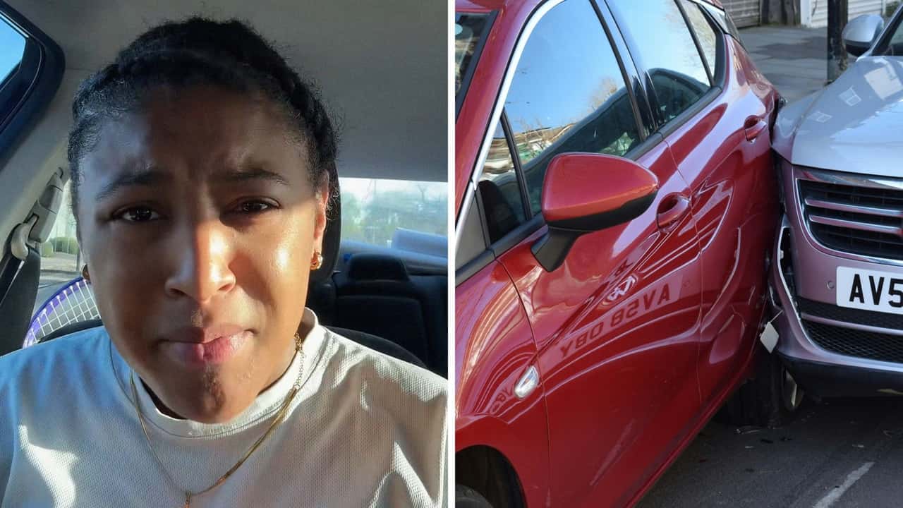 Woman Gets Into Car Accident. The Other Driver Is At Fault. Then She Finds Out She Has To Pay