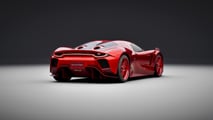 Capricorn 01 Tutto Rosso
