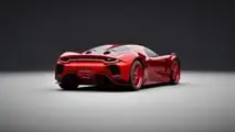 Capricorn 01 Tutto Rosso