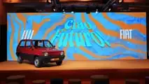 Ciao Futuro, la mostra Fiat alla MWD 2026