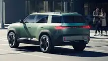 2026 Volkswagen Jetta X concept