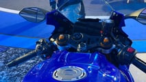 Nova Yamaha R7 2027