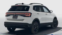 VW Taigun (T-Cross) 1.0 GT TSI 2027 - configurador mexicano