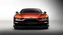 Aston Martin Valen