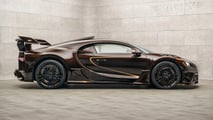Mansory Vivere (2026)