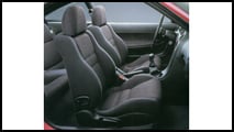 35 Jahre Mazda MX-3 und MX-6 (1991)