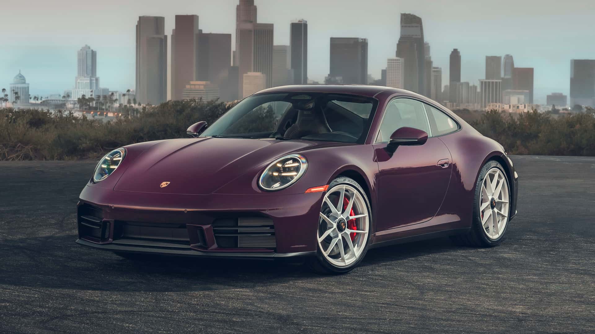 Porsche Sales Keep Falling, But The 911 Is More Popular Than Ever