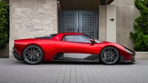 McLaren McL 6GT