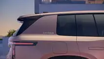 Skoda Peaq 2026
