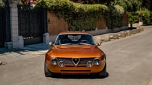 Totem Automobili Giulia Euforia