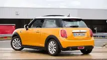 Mini Cooper D - 1.000.000 Kilometer
