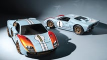 CAV GT MkII