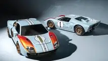 CAV GT MkII