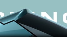 2026 Dacia Spring teaser