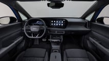 Audi A2 e-tron (2026)