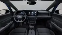 Audi A2 e-tron (2026)