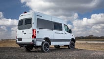 Mercedes-Benz Sprinter 4x4 by Vansports (2026)