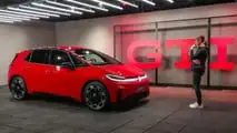 VW ID.3 GTI (2026)