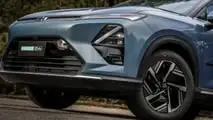 Teste: Chevrolet Captiva EV Premier (BR)