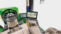 John Deere 9RX 710-830: a chi conviene davvero