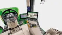 John Deere 9RX 710-830: a chi conviene davvero