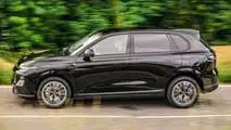 Leapmotor B10 EV Hybrid (2026) Roadtrip