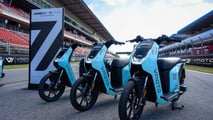 VMoto x MotoGP Partnership Announced