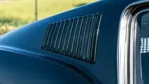 Ford Mustang Fastback (1968), la prova di Motor1.com