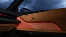 Lexus ES (2026) im Test