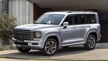 Novo Haval H9 2027