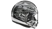 Arai Rapide Neo Haga Dark Edition