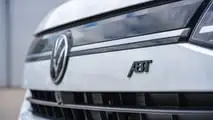 Abt VW Caravelle (2026)