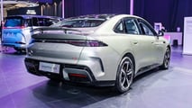 Arcfox S3 traseira