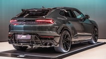 Abt Lamborghini Urus SE (2026)