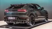 Abt Lamborghini Urus SE (2026)
