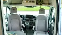 Sunlight IBEX (2026) Offroad-Camper