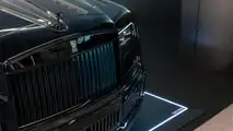 Urban Automotive développe le Cullinan, l'Urus et la Classe G