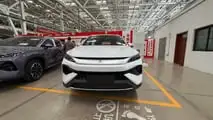Oficial: BYD Song Pro flex chega em junho já de cara nova