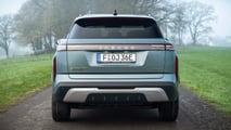 Jaecoo 7 PHEV (2026) im Test