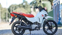 Nova Honda Pop 110i ES 2027