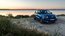 Citroën ë-C3 30 kWh (2026) primera prueba