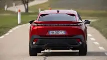 Peugeot 408 Plug-In Hybrid (2026), la prova su strada di Motor1.com