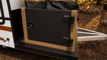 Caravana ROG 12RK-FB de Encore RV