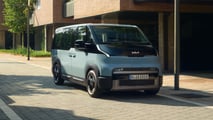 Kia PV5 7 posti