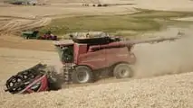 Confronto tecnico tra mietitrebbie autolivellanti e tradizionali per lavorazioni in pendenza, produttività reale e valutazione del costo di possesso nel lungo periodo
