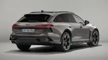 Audi A6 Allroad (2026)