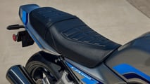 2026 Honda CB1000F